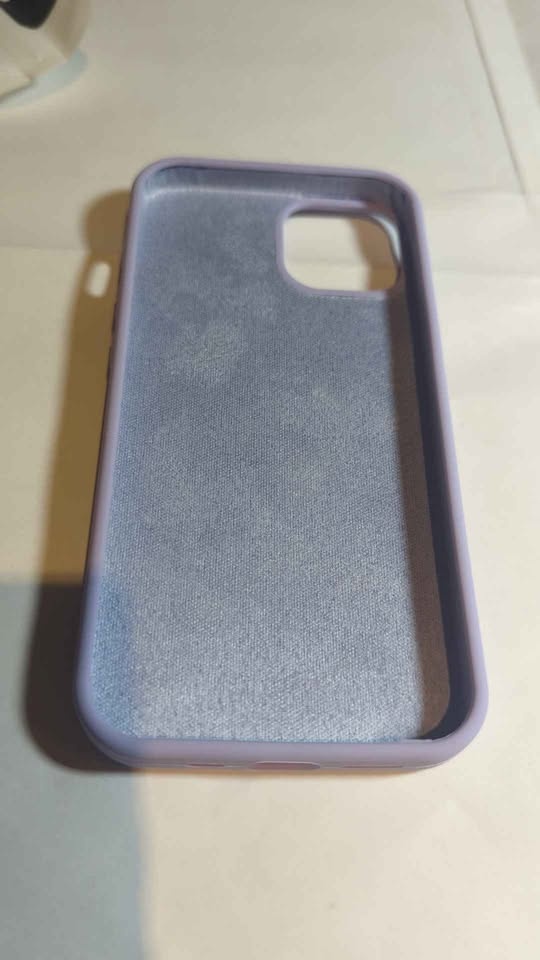 iPhone 13/14 Case - Woven Pattern Braid Design - photo 2