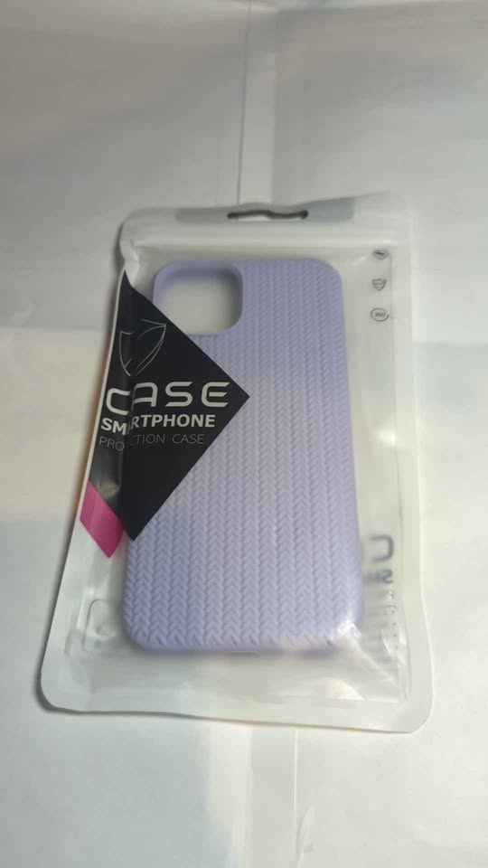 iPhone 13/14 Case - Woven Pattern Braid Design - photo 3