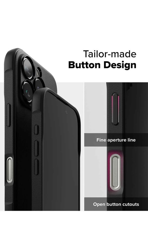IPhone 16 Pro Case - photo 2