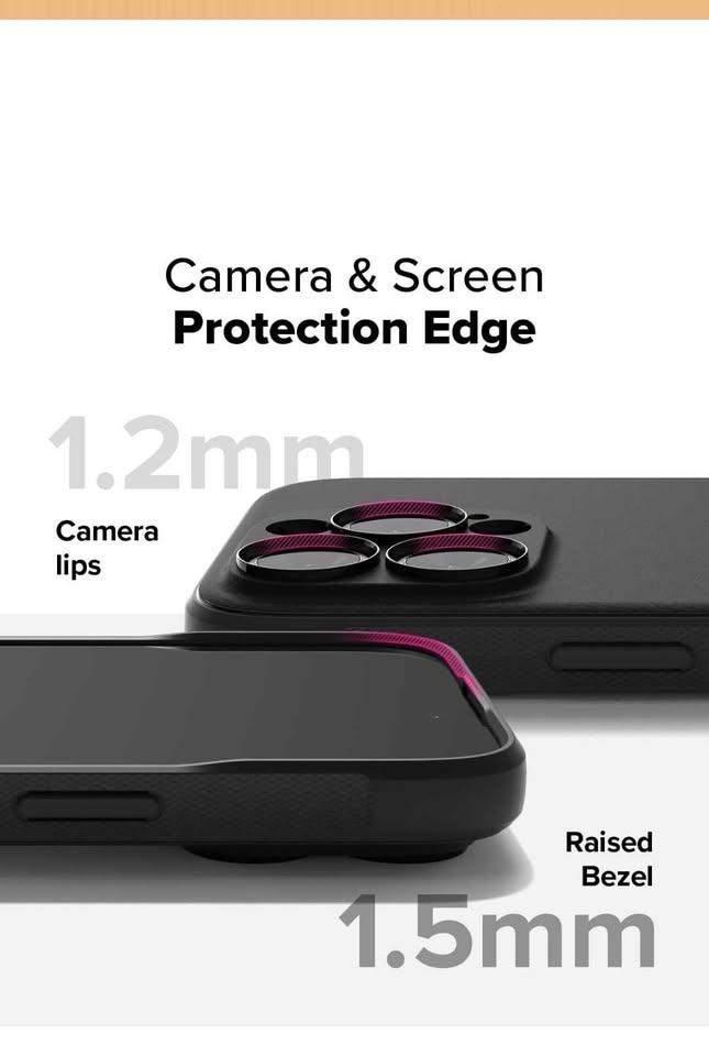 IPhone 16 Pro Case - photo 3