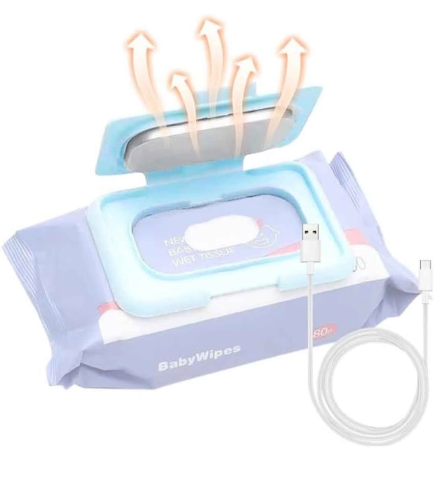 Baby Wipe Warmer - photo 3