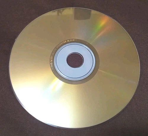 Z Gundam - Mobile Suit - Chapter 17 - Video CD VCD (EX) - photo 5