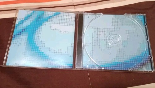 Montreal Mix Sessions - TIGA: Live - 1998 Marquis CD - photo 3