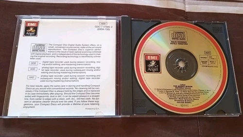 LEHAR - The Merry Widow - Beverly SILLS & Julius RUDEL - Rare EM - photo 3