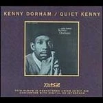 Quiet Kenny [Remaster] by Kenny Dorham (CD, Mar-2001, Prestige)