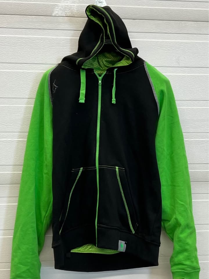 Joe Rocket Motorcycle Armoured Hoodie - Large - photo 2