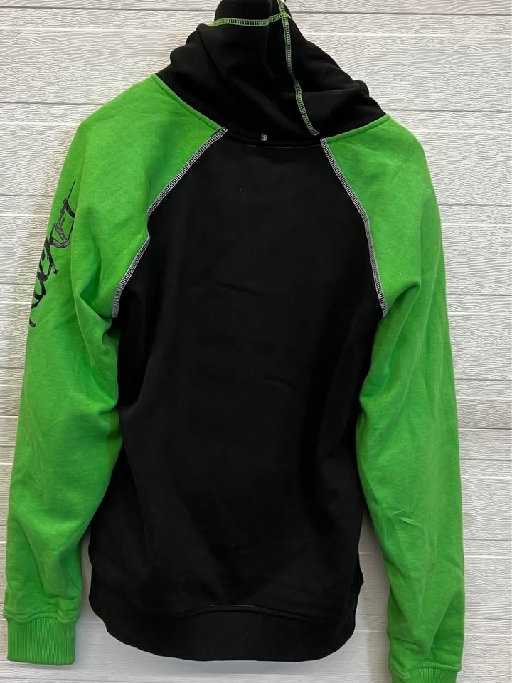 Joe Rocket Motorcycle Armoured Hoodie - Large - photo 3