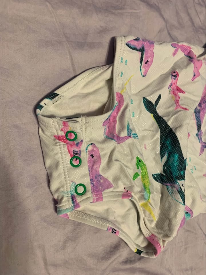 6-12 month bathing suit - photo 3