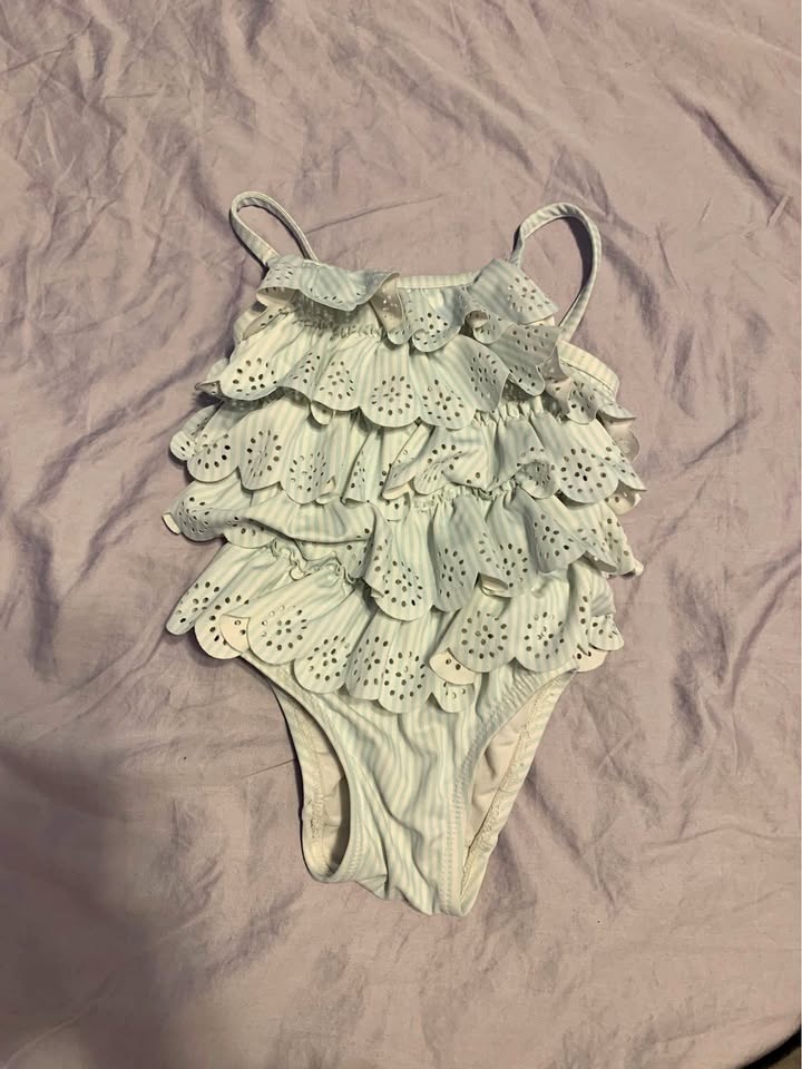 6-12 month swimsuit