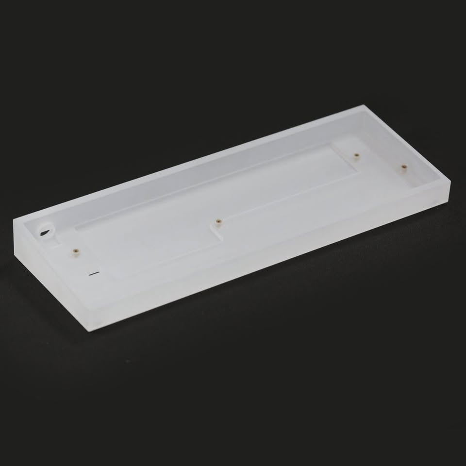 OG Tofu60 Keyboard Kit - photo 3