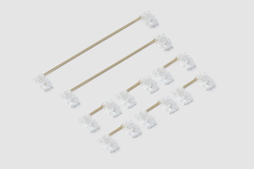 OG Tofu60 Keyboard Kit - photo 4