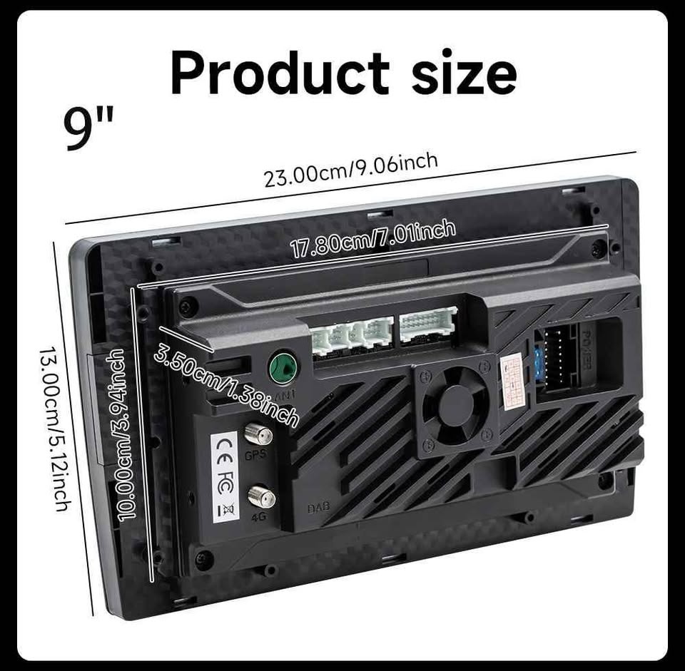 Car Screens - photo 3