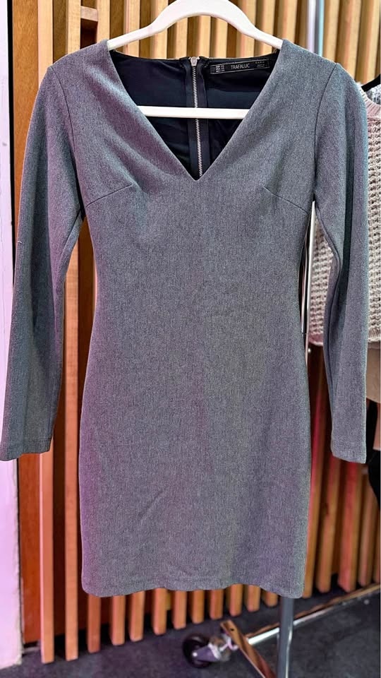 Zara Dress - Womens Size XS - Excellent Condition