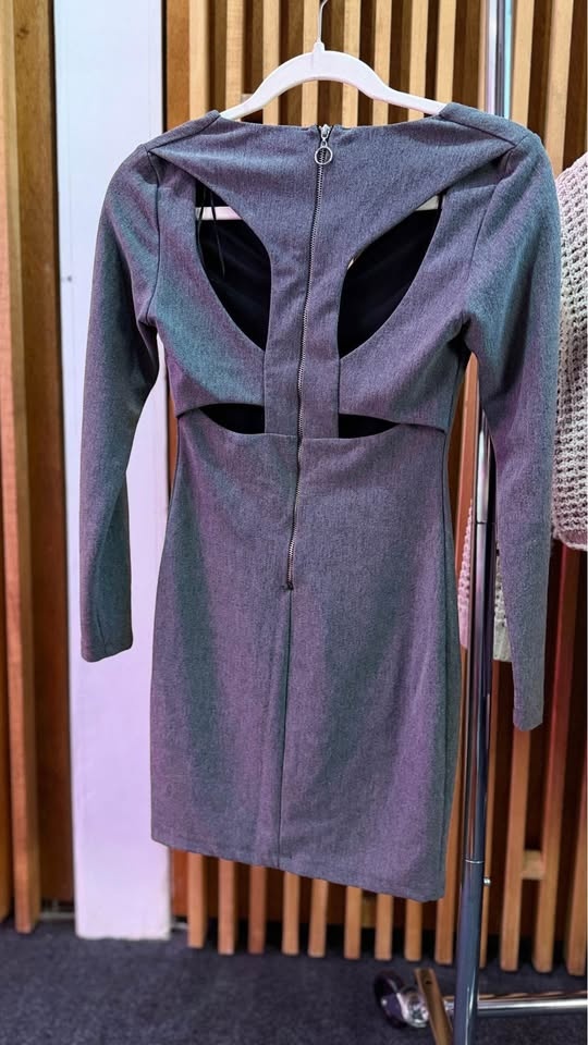 Zara Dress - Womens Size XS - Excellent Condition - photo 3