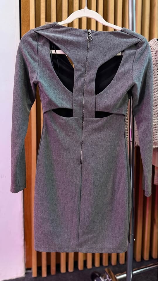 Zara Dress - Womens Size XS - Excellent Condition - photo 4