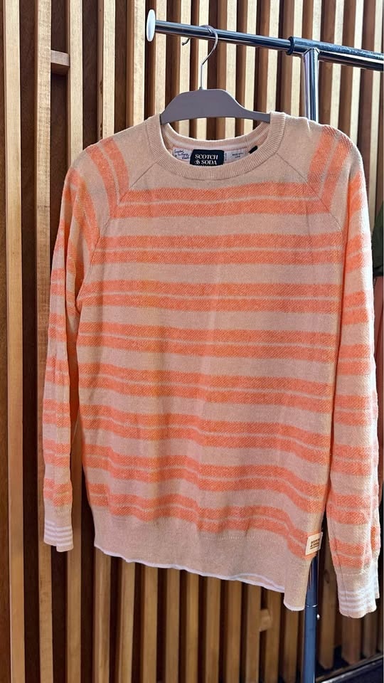 Scotch & Soda Men’s Sweater - Size Large (Great Condition)