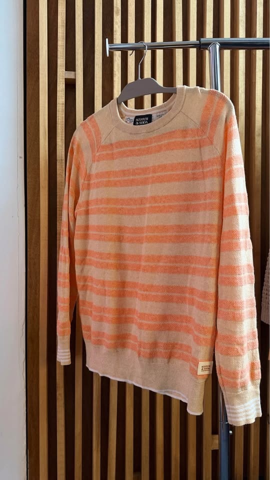 Scotch & Soda Men’s Sweater - Size Large (Great Condition) - photo 3