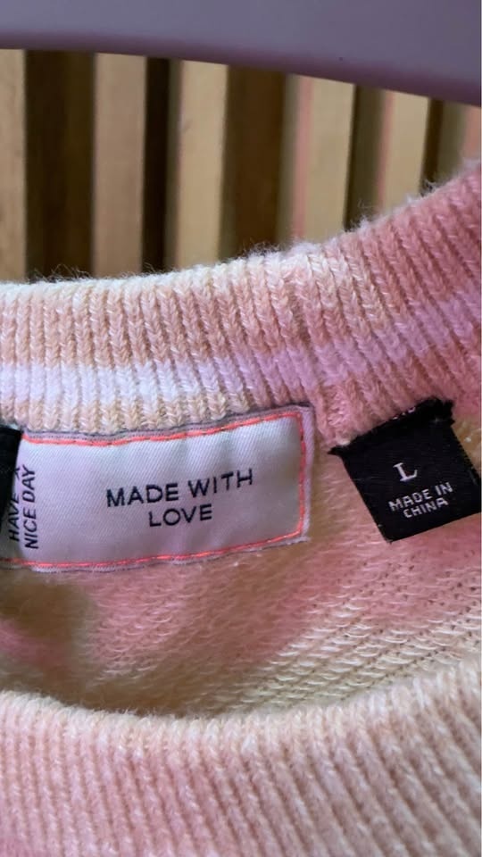 Scotch & Soda Men’s Sweater - Size Large (Great Condition) - photo 5
