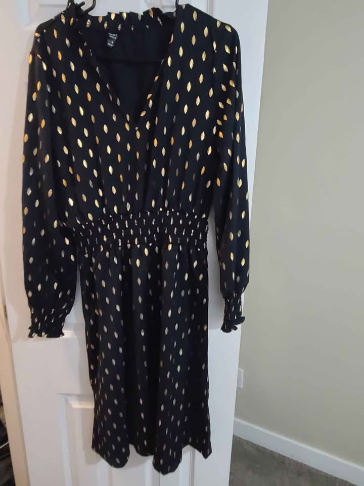 Women dress - photo 3
