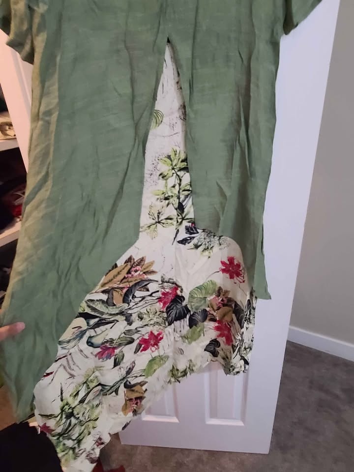 Women dress - photo 5