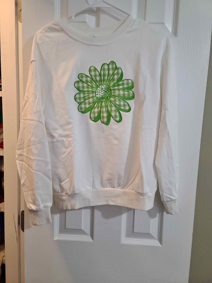 Brand new sweatshirt size small