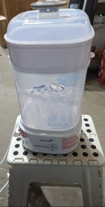 GROWNSY Bottle Sterilizer and Dryer - photo 5