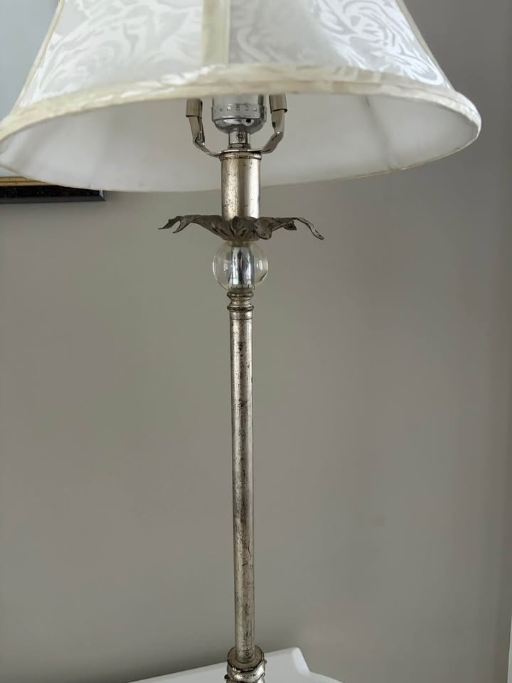 Table Lamp - photo 3