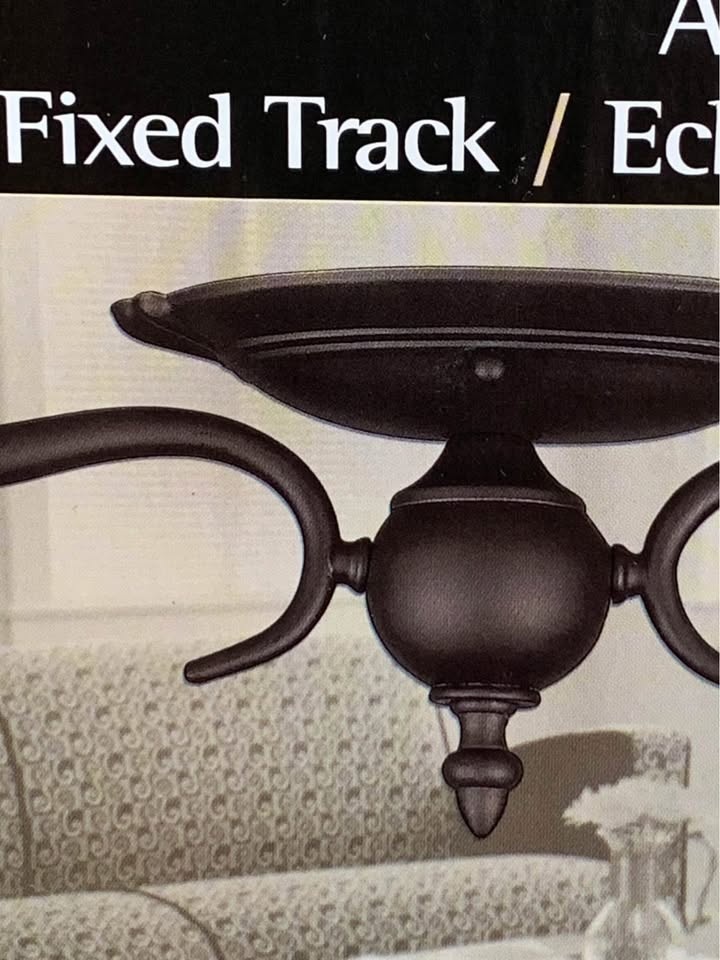 Modern quality track lighting / Oil rubbed Bronze finish - make - photo 3
