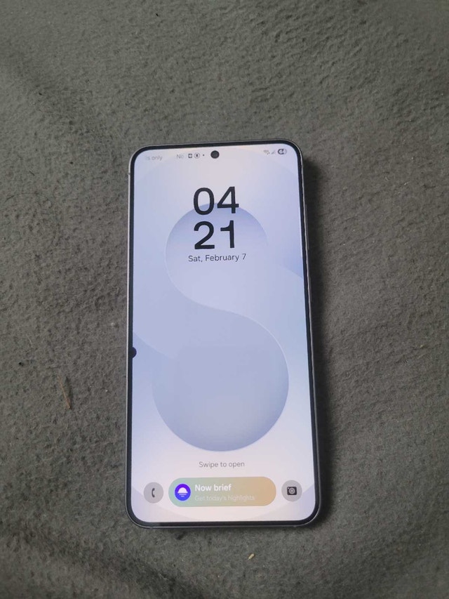 Samsung S25