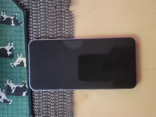 Samsung S25 - photo 4