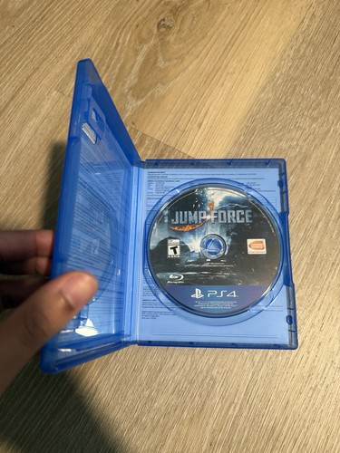 Jump Force Standard Edition PlayStation 4 - photo 2