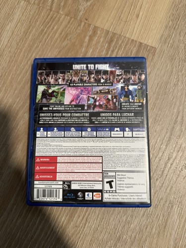 Jump Force Standard Edition PlayStation 4 - photo 3