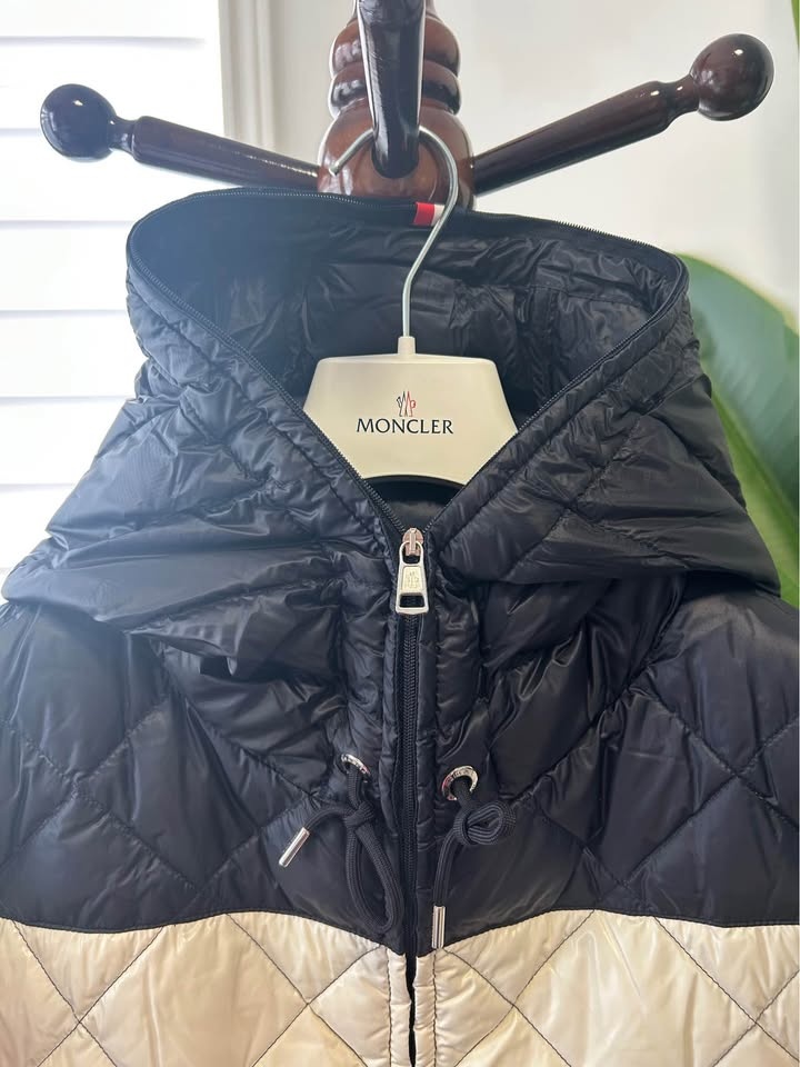 Moncler Gaudin Giubbotto Jacket - Size 6 (Men's XL/XXL) - photo 2