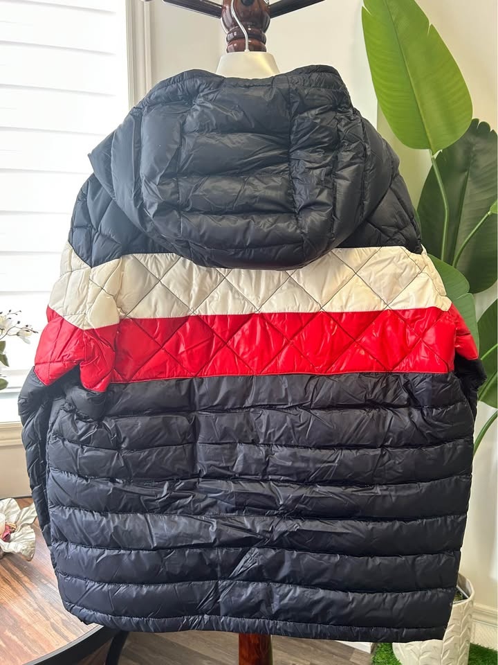 Moncler Gaudin Giubbotto Jacket - Size 6 (Men's XL/XXL) - photo 5