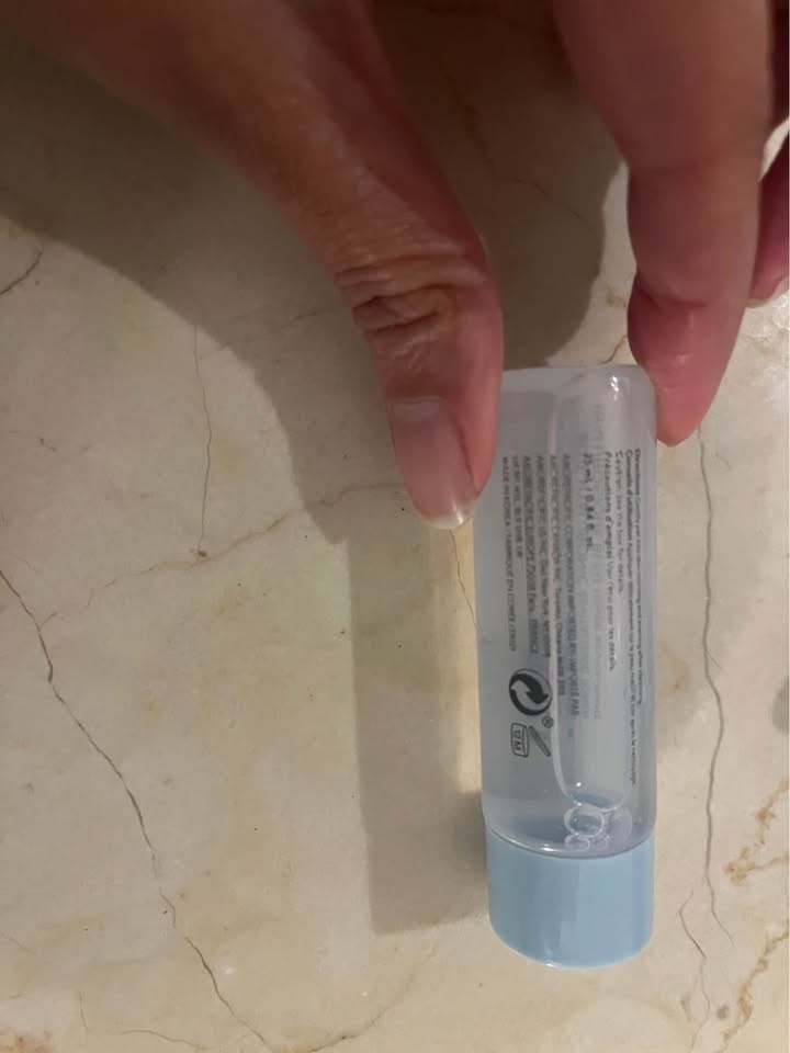 LANEIGE Water Bank Toner & Eye Cream Set - photo 2