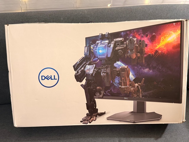 Dell 25 Gaming Monitor S2522HG - photo 5