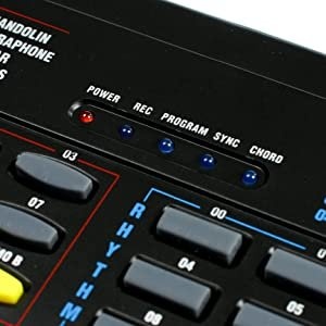 RockJam 49 Key Keyboard Piano + Piano Course + Free Lessons - photo 5