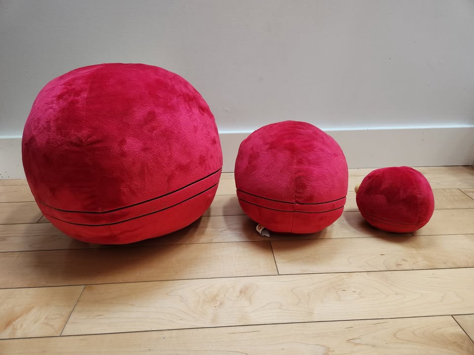 Ty Marvel Iron Man Beanie Ballz Plush - photo 2