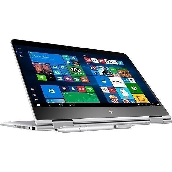 HP Spectre X360 13.3" Touchscreen Laptop i7 (8GB RAM, 512GB SSD) - photo 3