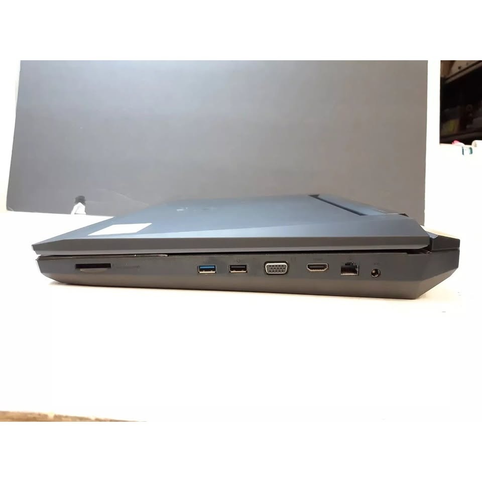 ASUS G74Sx 17.3" Gaming Laptop Core i7, 12GB RAM, 128GB SSD+500G - photo 5