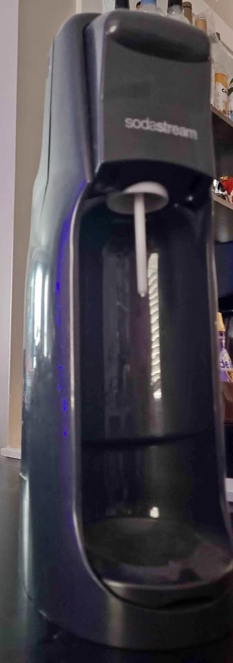 Soda stream Jet - Machine Only