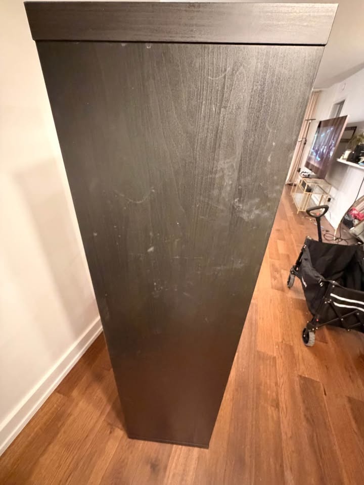 IKEA KALLAX shelf unit (2x4) - photo 3