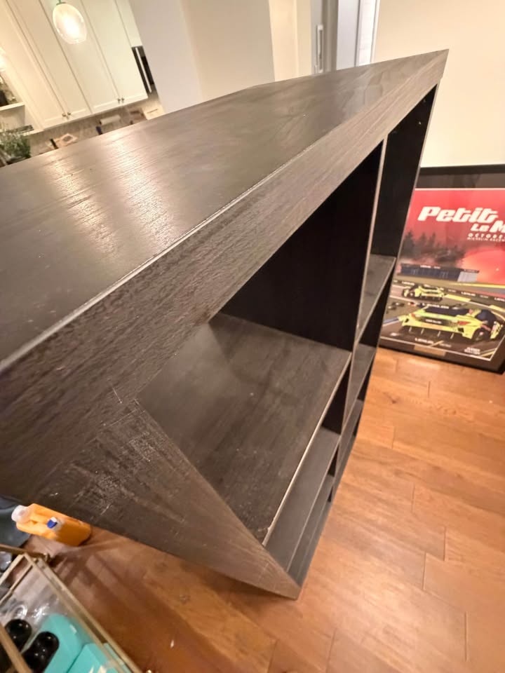 IKEA KALLAX shelf unit (2x4) - photo 4