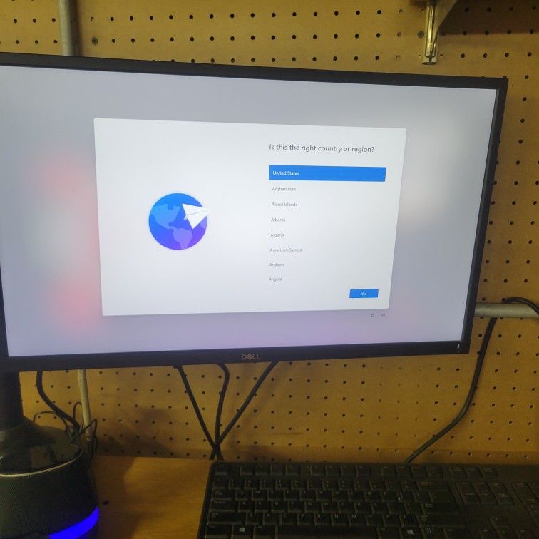 Skytech Crystal Ryzen 7 + 5060Ti Gaming PC - photo 3