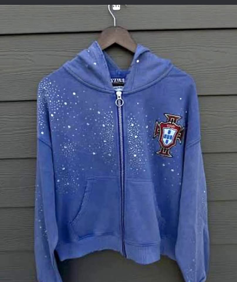 Valley Dream Hoodie
