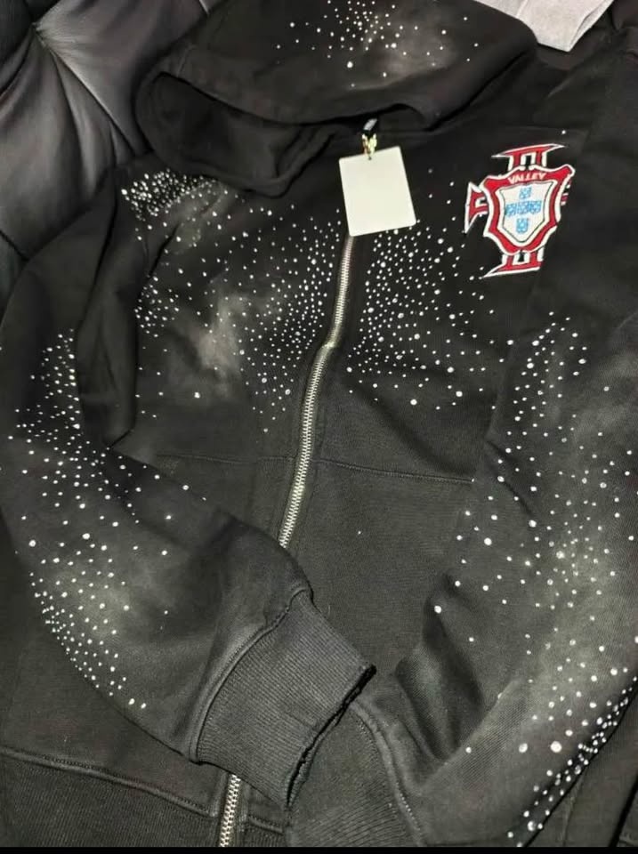 Valley Dream Hoodie - photo 2