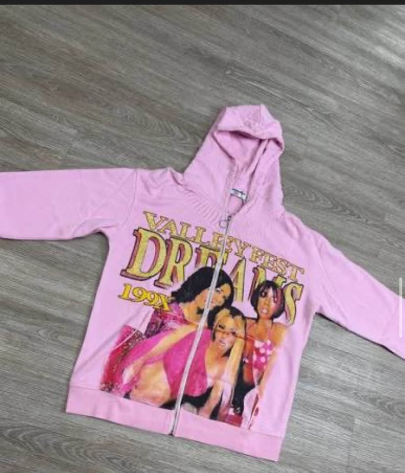 Valley Dream Hoodie - photo 4