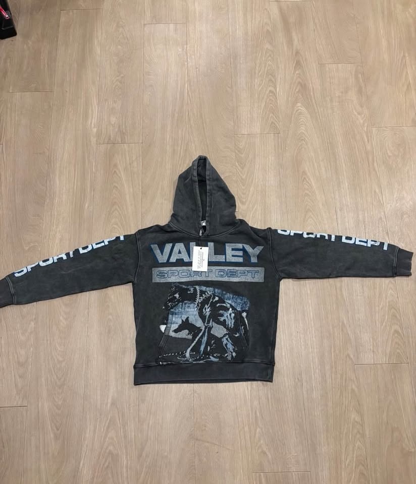 Valley Dream Hoodie - photo 5