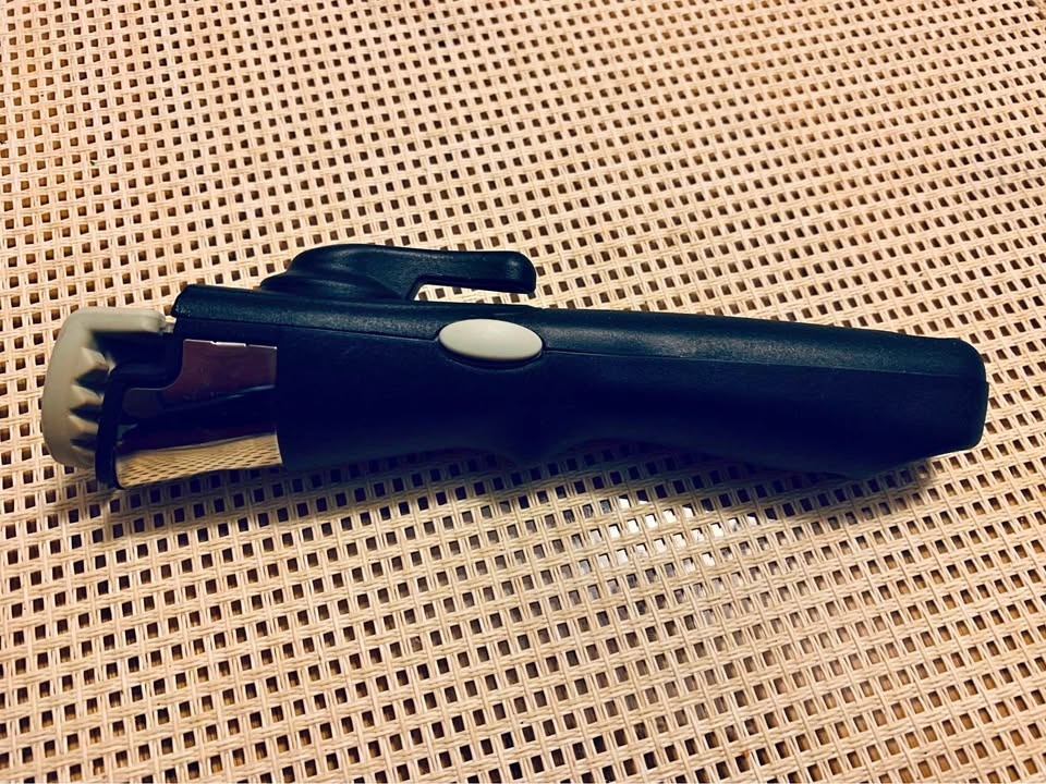 Multipurpose/Removable Handle for Kitchen Cookware