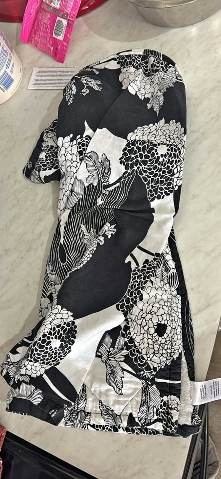 Nursing cover
